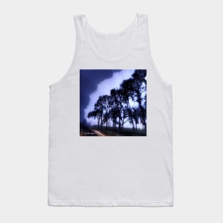 Shadows And Tall Trees - Graphic 1 Tank Top